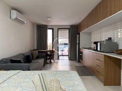 Apartamento, 1 quarto, 52 m² - Foto 3