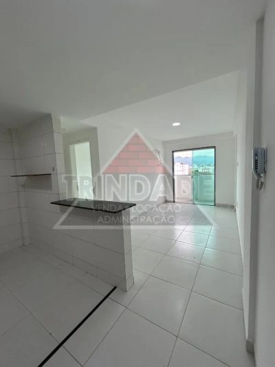 Cobertura, 1 quarto, 40 m² - Foto 1