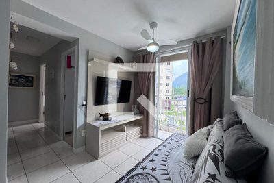 Apartamento, 2 quartos, 57 m² - Foto 5