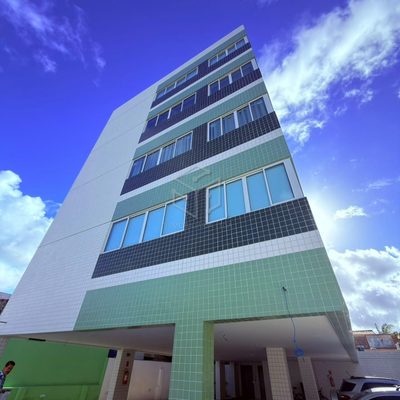 Flat/Apart Hotel, 1 quarto, 25 m² - Foto 1