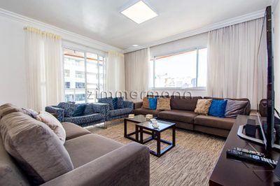 Apartamento, 4 quartos, 170 m² - Foto 4