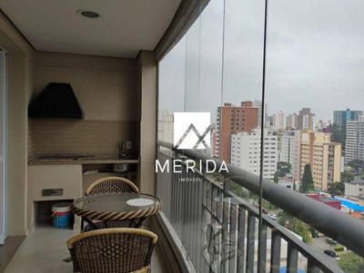 Apartamento, 3 quartos, 118 m² - Foto 1