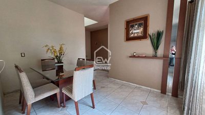 Casa, 3 quartos, 390 m² - Foto 4