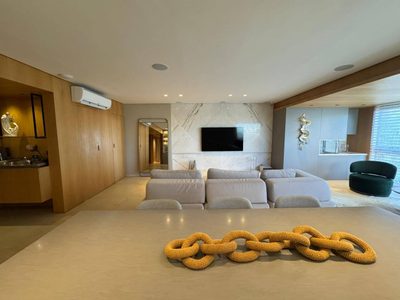 Apartamento, 3 quartos, 185 m² - Foto 3