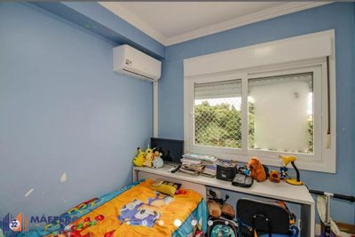 Apartamento, 2 quartos, 56 m² - Foto 4
