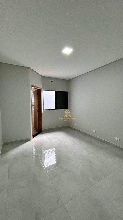Casa, 3 quartos, 121 m² - Foto 4