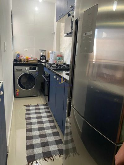 Apartamento, 2 quartos, 45 m² - Foto 5