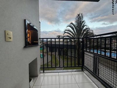 Apartamento, 2 quartos, 73 m² - Foto 3