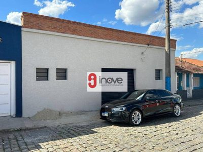 Loja-Salão, 94 m² - Foto 2