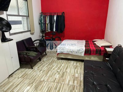Apartamento, 30 m² - Foto 1