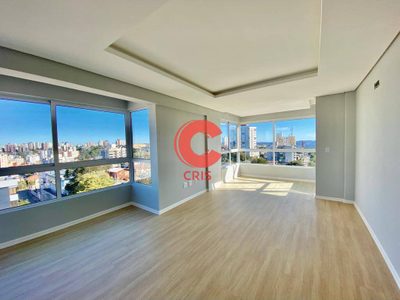 Apartamento, 2 quartos, 73 m² - Foto 1