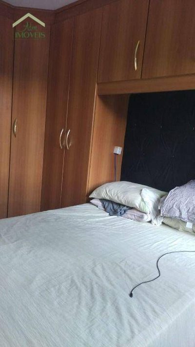 Apartamento, 2 quartos, 50 m² - Foto 5