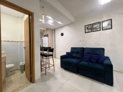 Casa, 2 quartos, 49 m² - Foto 4