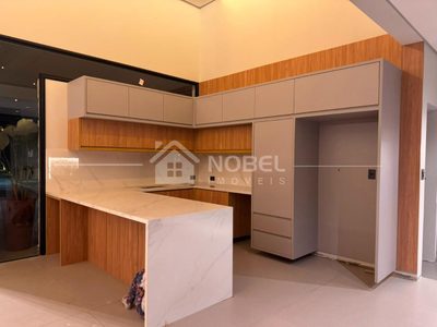 Casa, 4 quartos, 360 m² - Foto 3