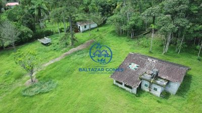 Chácara, 2 quartos, 2 hectares - Foto 1