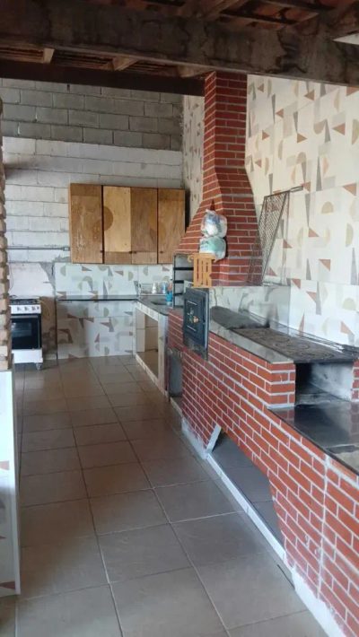 Chácara, 2 quartos, 974 m² - Foto 1