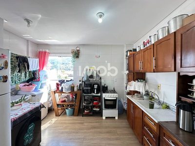 Apartamento, 2 quartos, 64 m² - Foto 3