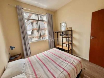 Apartamento, 2 quartos, 62 m² - Foto 1