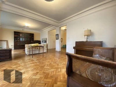 Apartamento, 3 quartos, 215 m² - Foto 4