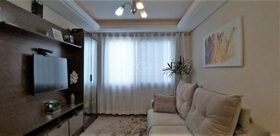 Apartamento, 2 quartos, 69 m² - Foto 4