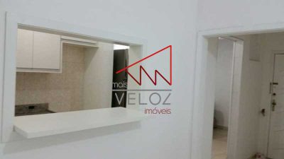 Apartamento, 1 quarto, 52 m² - Foto 4