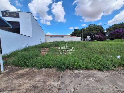 Terreno, 289 m² - Foto 1