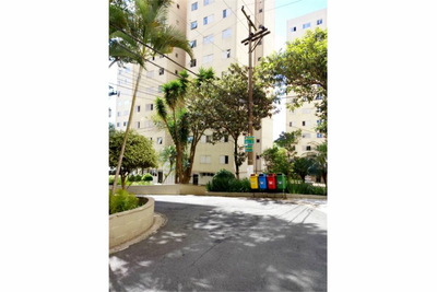 Apartamento, 2 quartos, 55 m² - Foto 4