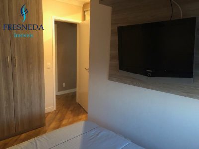 Apartamento, 2 quartos, 77 m² - Foto 5