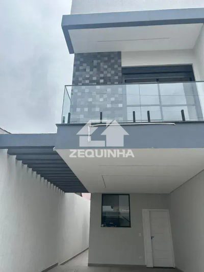 Casa, 3 quartos, 150 m² - Foto 1
