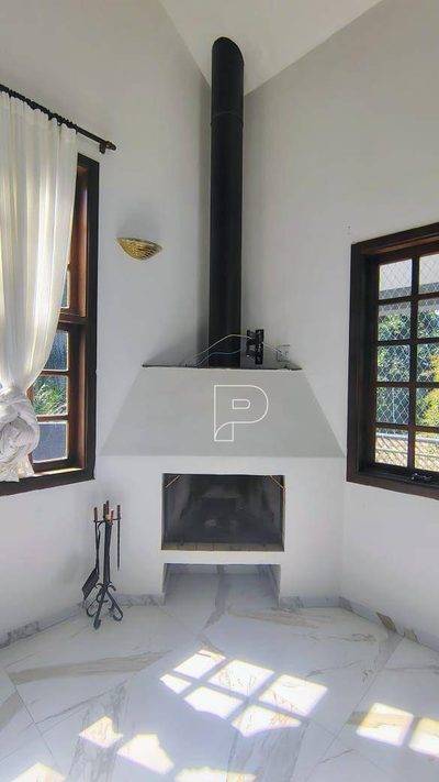 Casa, 3 quartos, 200 m² - Foto 2
