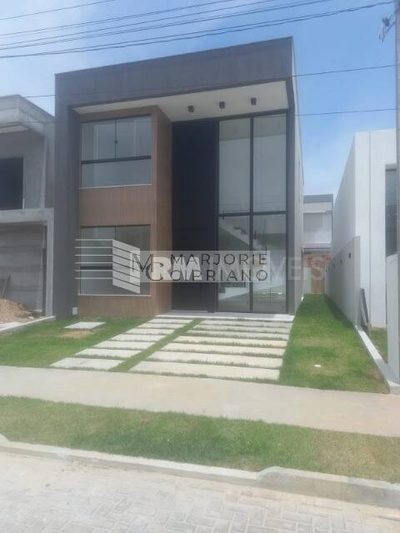Casa de Condomínio, 4 quartos - Foto 2