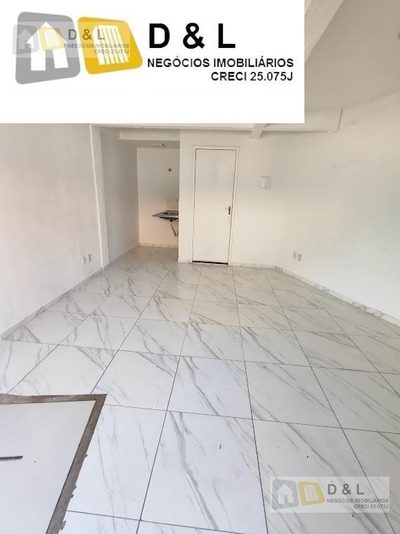 Loja-Salão, 30 m² - Foto 2