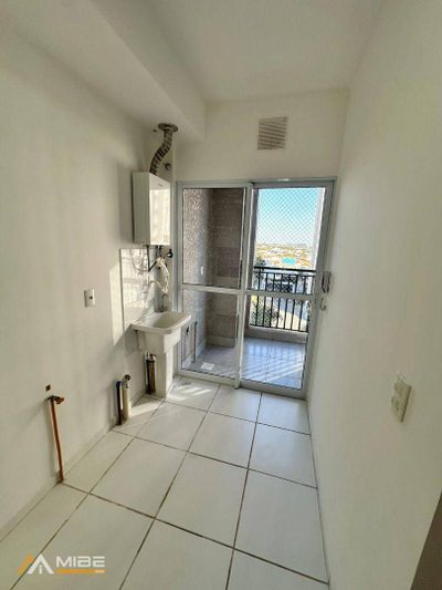 Apartamento, 2 quartos, 56 m² - Foto 4