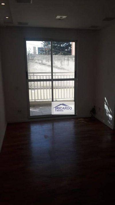 Apartamento, 3 quartos, 68 m² - Foto 3