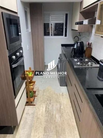 Apartamento, 3 quartos, 64 m² - Foto 2