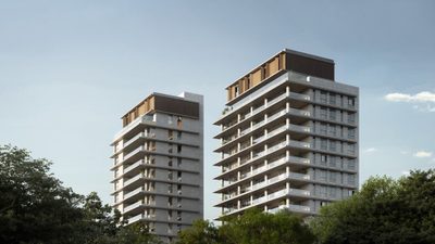 Cobertura, 4 quartos, 412 m² - Foto 5