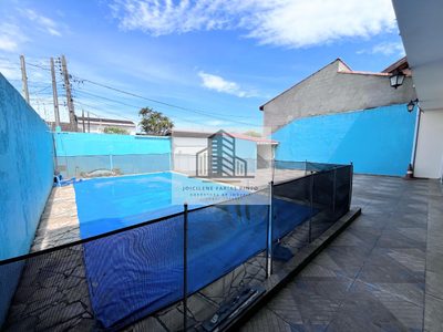 Casa, 5 quartos, 174 m² - Foto 5
