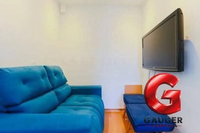 Apartamento, 3 quartos, 90 m² - Foto 2