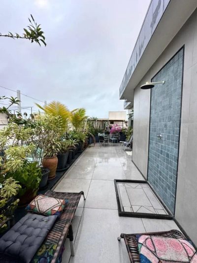 Cobertura, 3 quartos, 120 m² - Foto 1