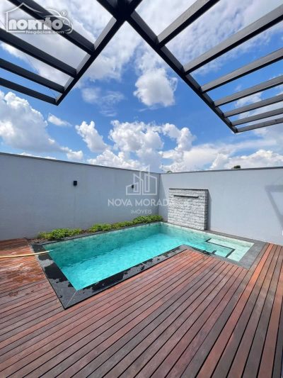 Casa, 1 quarto, 195 m² - Foto 3