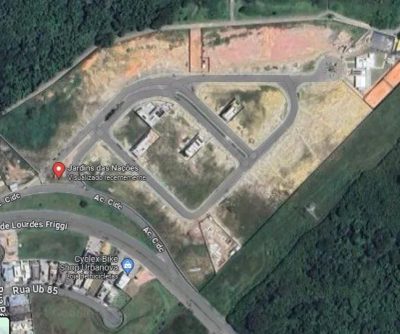 Terreno, 1100 m² - Foto 2