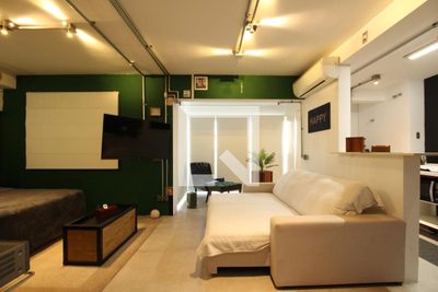 Apartamento, 1 quarto, 49 m² - Foto 5