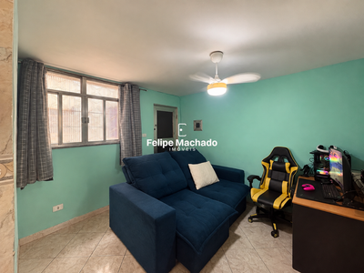 Apartamento, 2 quartos, 39 m² - Foto 3