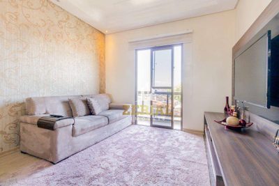 Apartamento, 2 quartos, 76 m² - Foto 1
