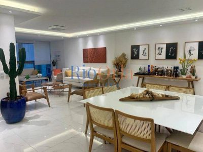 Apartamento, 4 quartos, 167 m² - Foto 3