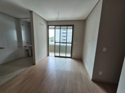 Apartamento, 2 quartos, 55 m² - Foto 1