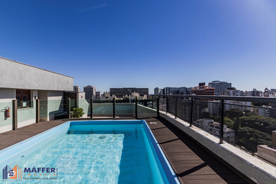 Apartamento, 2 quartos, 61 m² - Foto 3