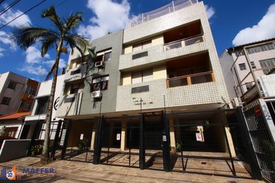Apartamento, 3 quartos, 84 m² - Foto 1