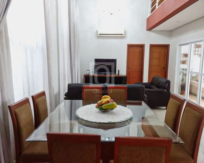 Casa de Condomínio, 4 quartos - Foto 4