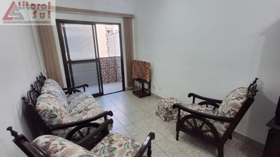 Apartamento, 1 quarto, 74 m² - Foto 3